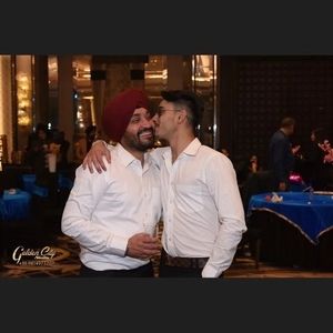 Meet your Posher, Tajinder